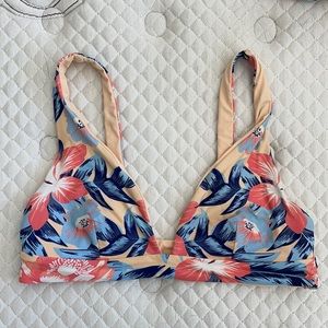 Rip curl Bikini top (reversible)